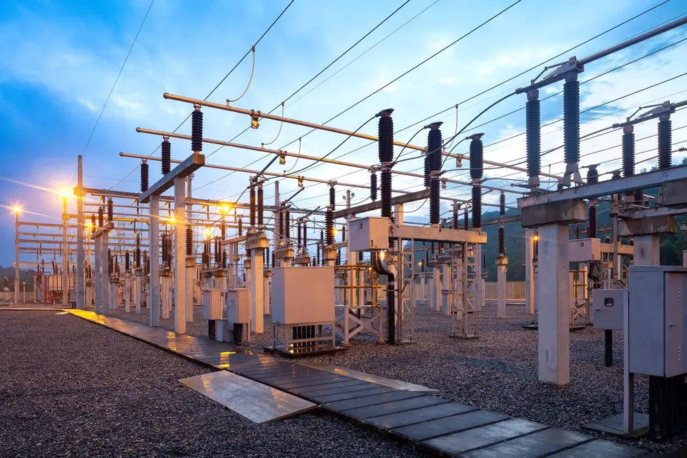 Electric Power Industry