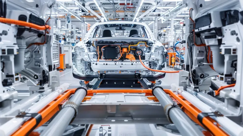 Automotive Industry