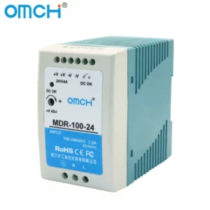 MDR-100