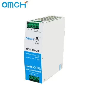 NDR-120