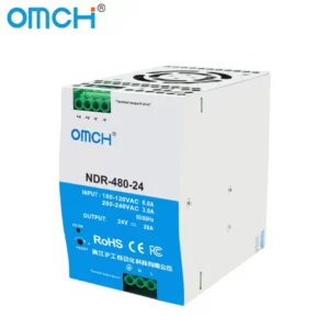 NDR-480