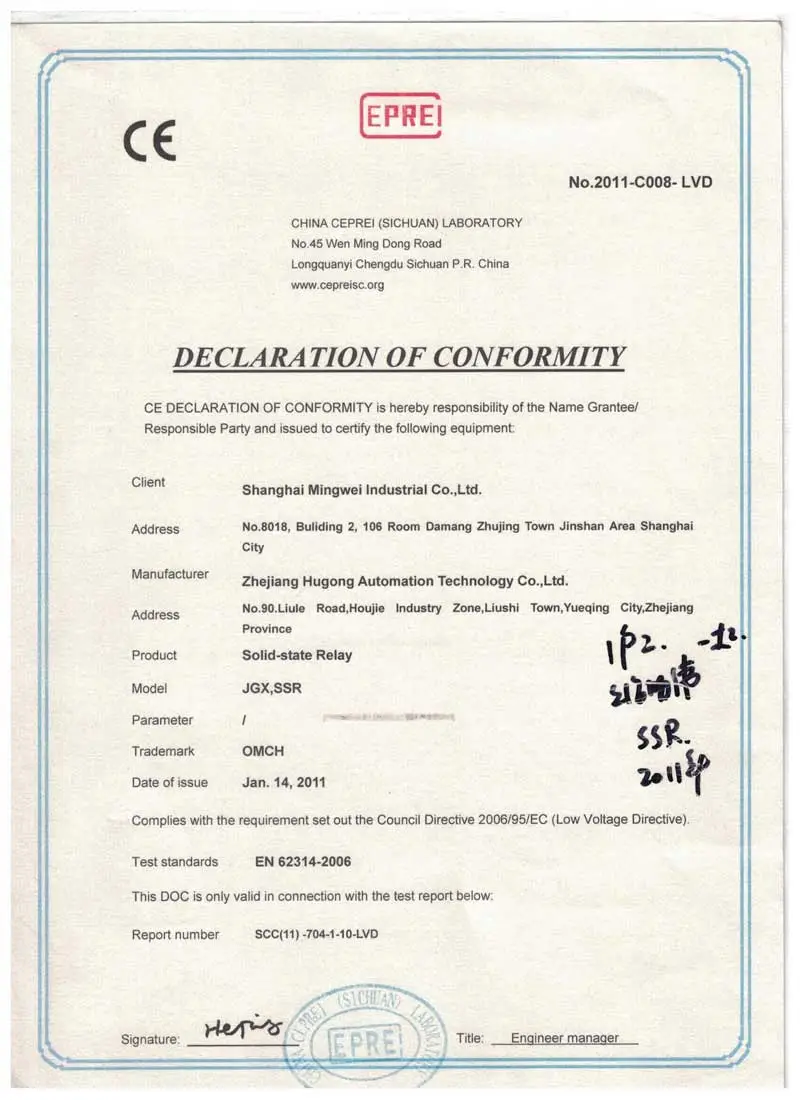 certificate (4)