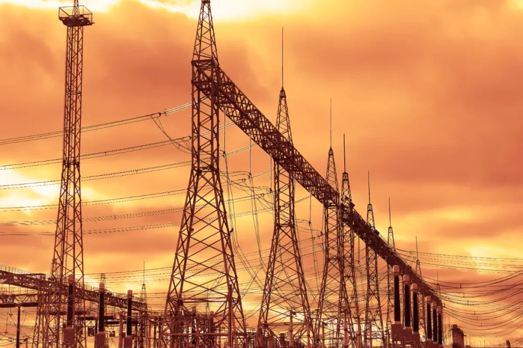 Power Generation Systems