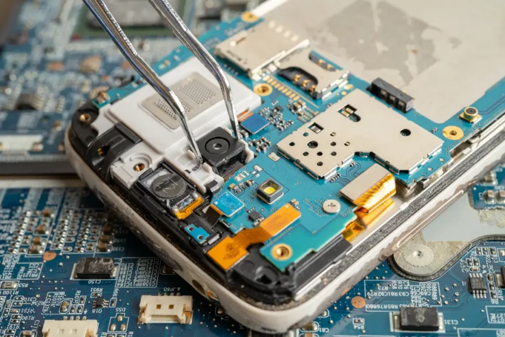 Consumer Electronics