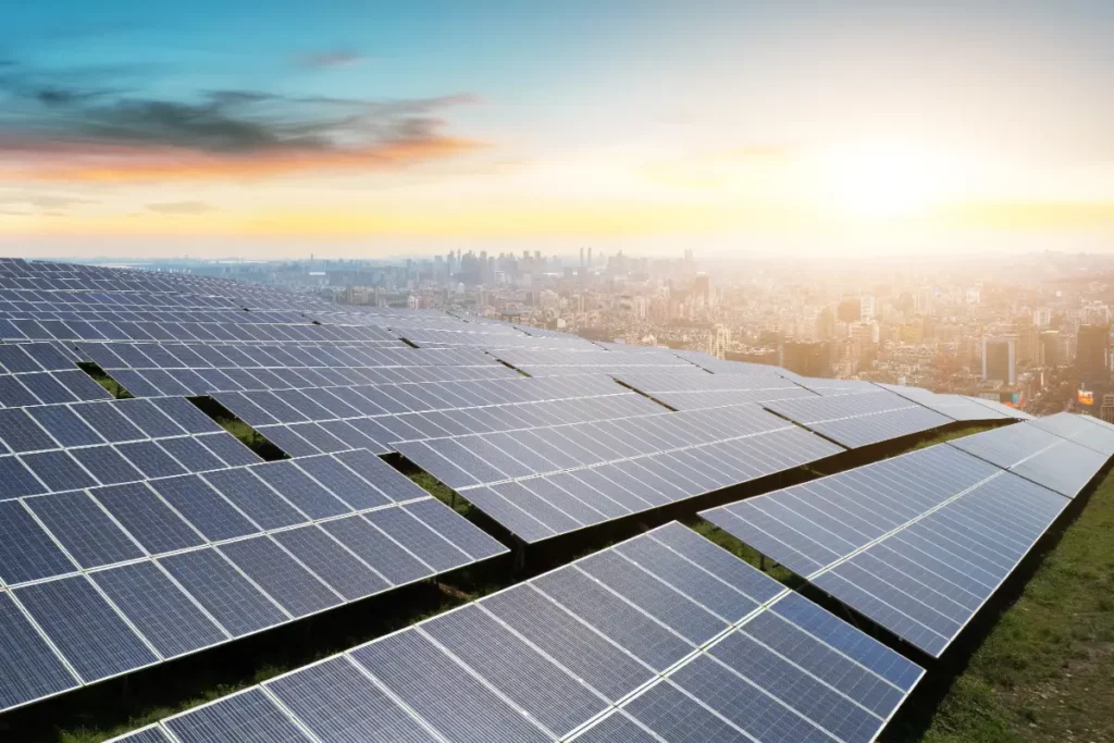 Solar Photovoltaic