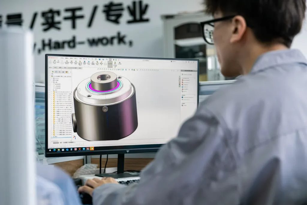 Encoder Technology Modeling
