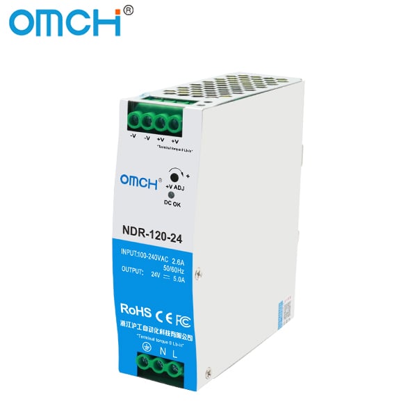 NDR-120
