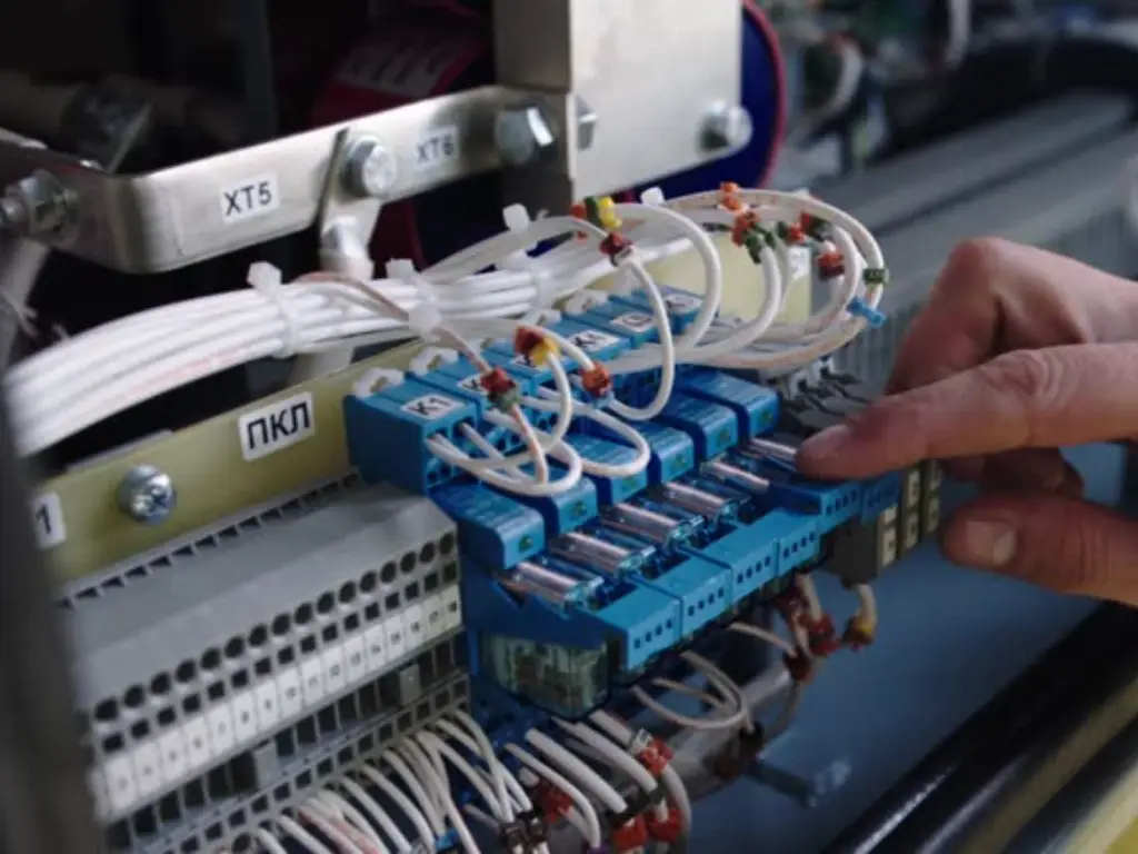 solid state relay vs mechanical relay