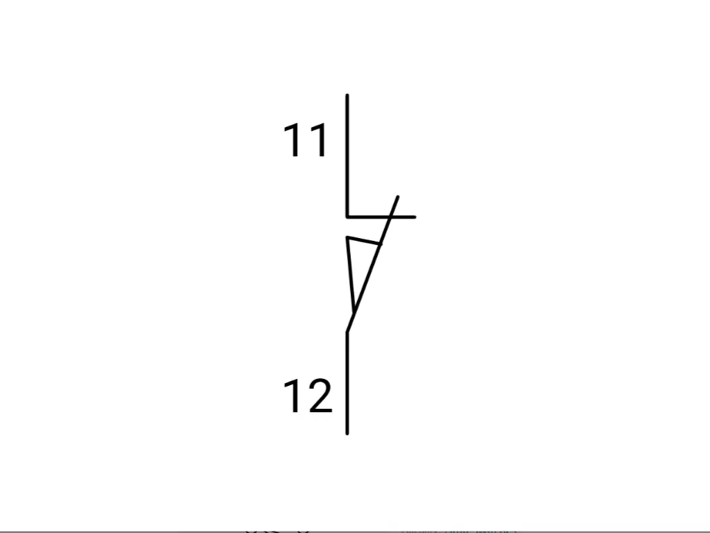 Limit Switch Symbol Guide IEC Standards Logic States Limit Switch Symbol Guide IEC Standards Logic States