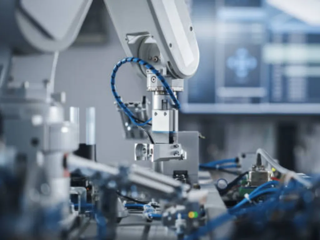 what is a limit switch