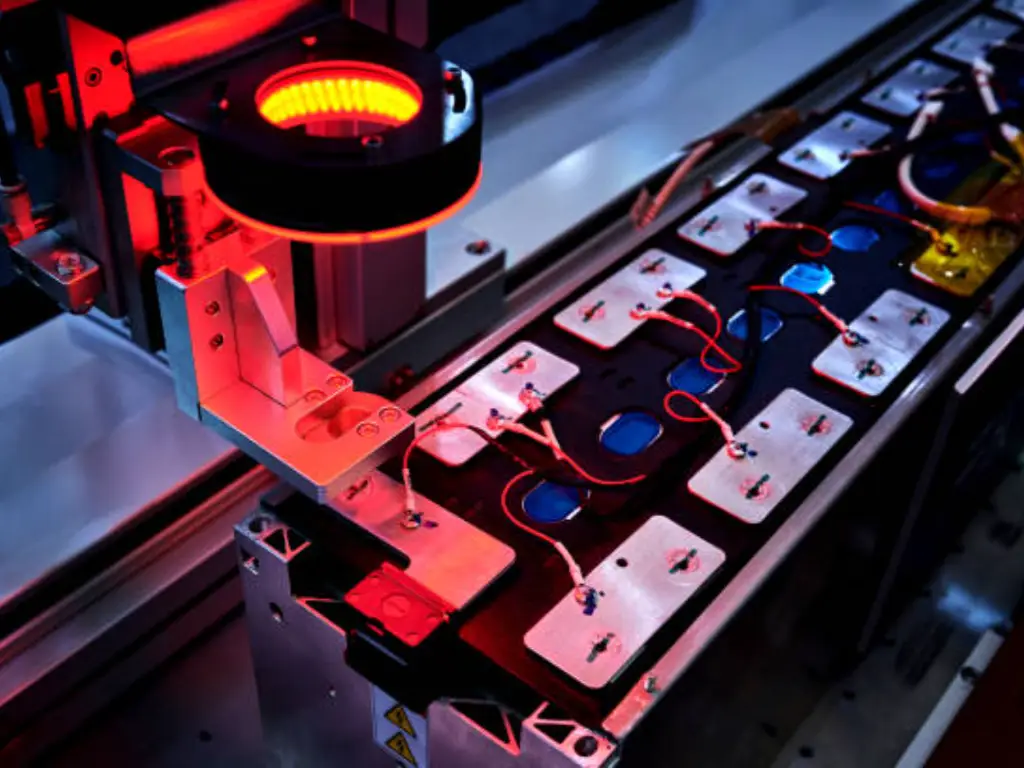 Fixed Automation Examples