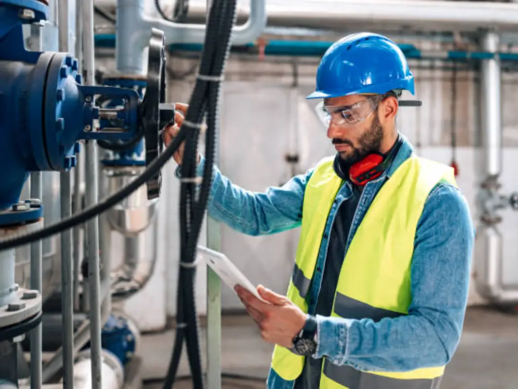 Technologie de fabrication intelligente