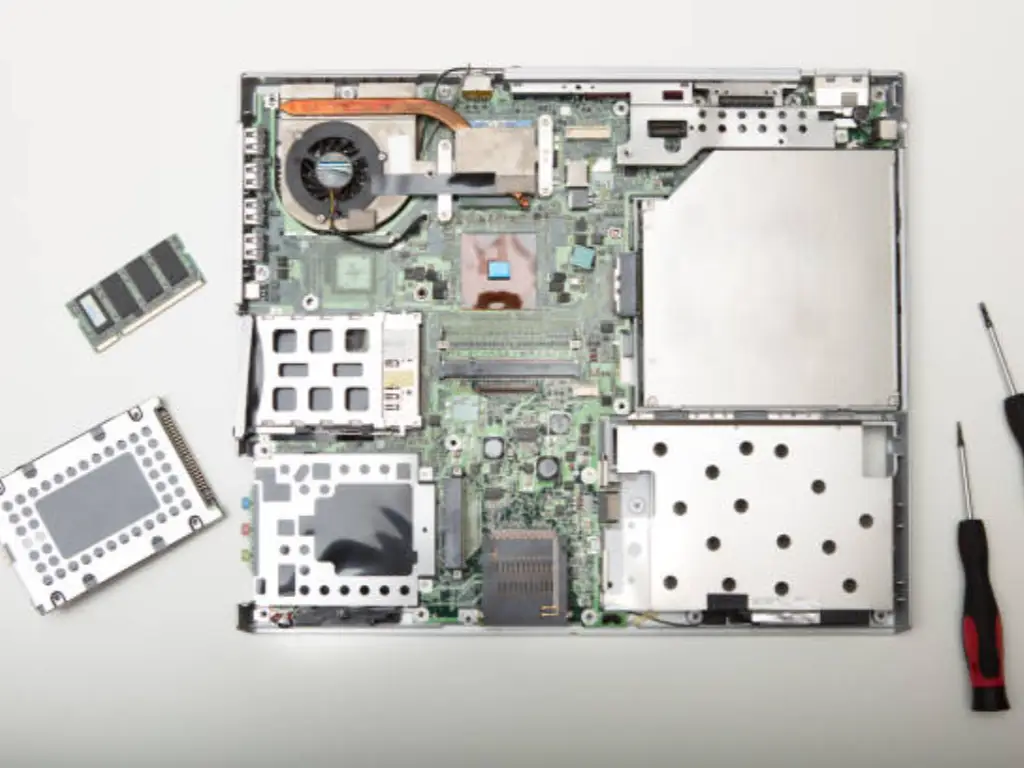 discrete manufacturing examples