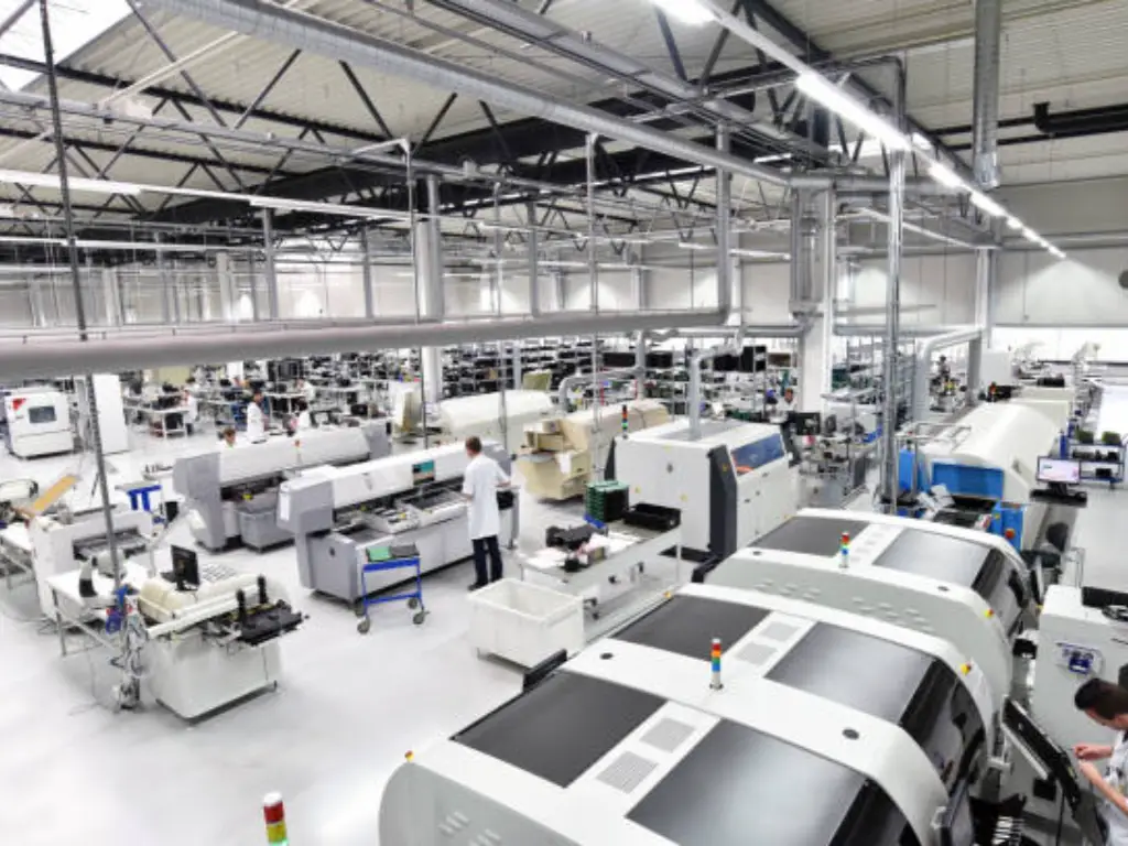 electromechanical switches