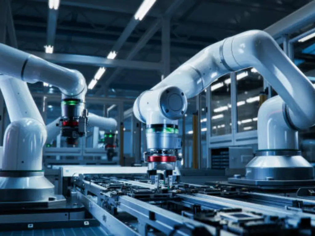 factory automation sensors