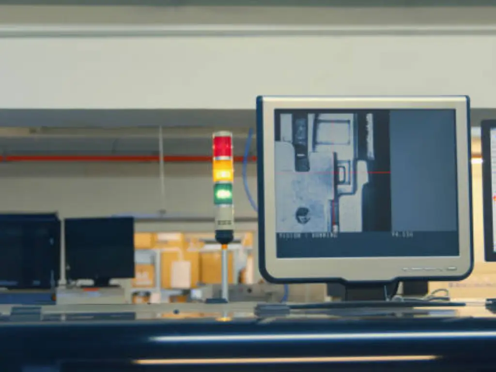 factory automation sensors