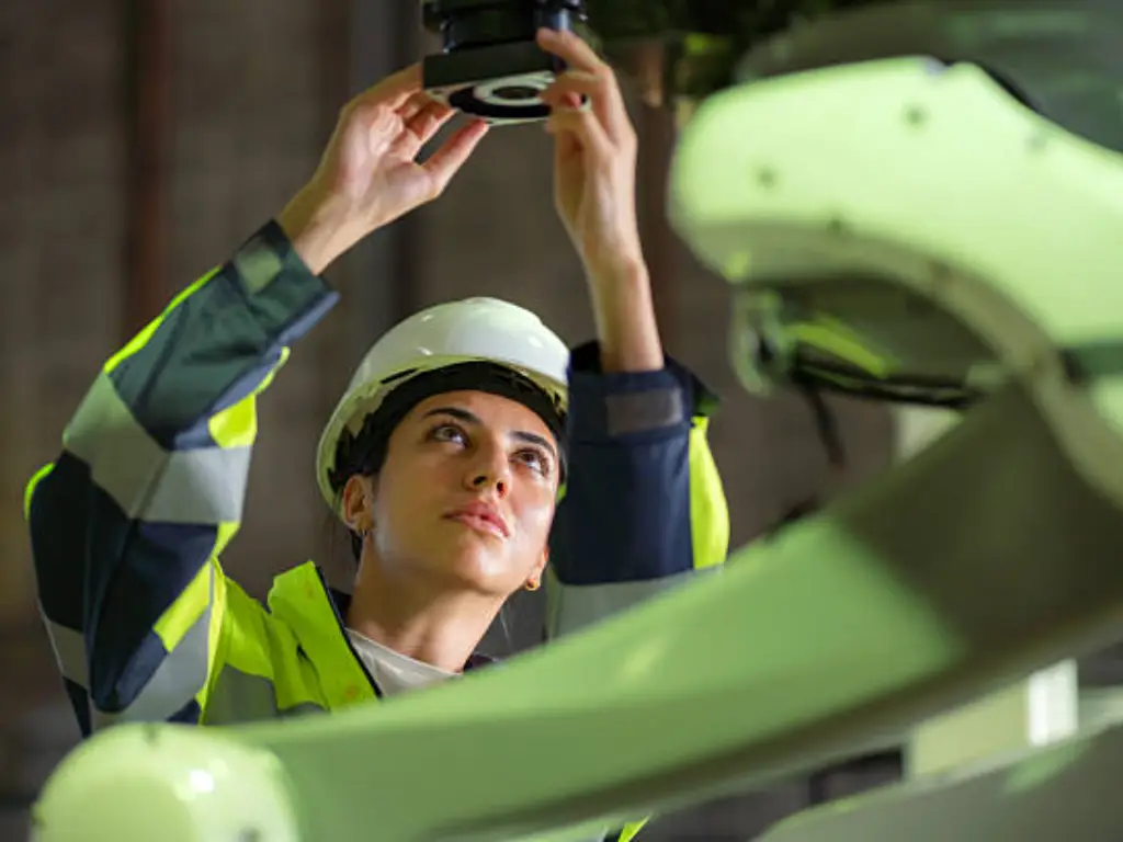 factory automation sensors