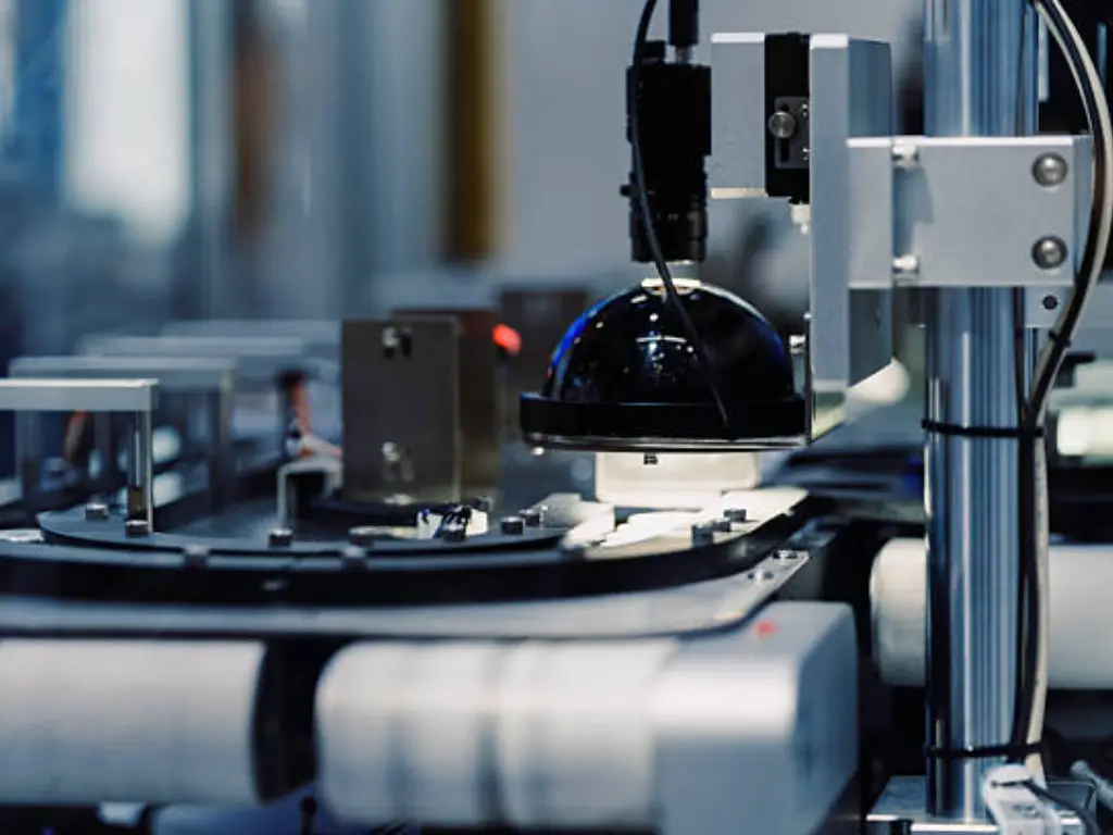 photoelectric sensor application