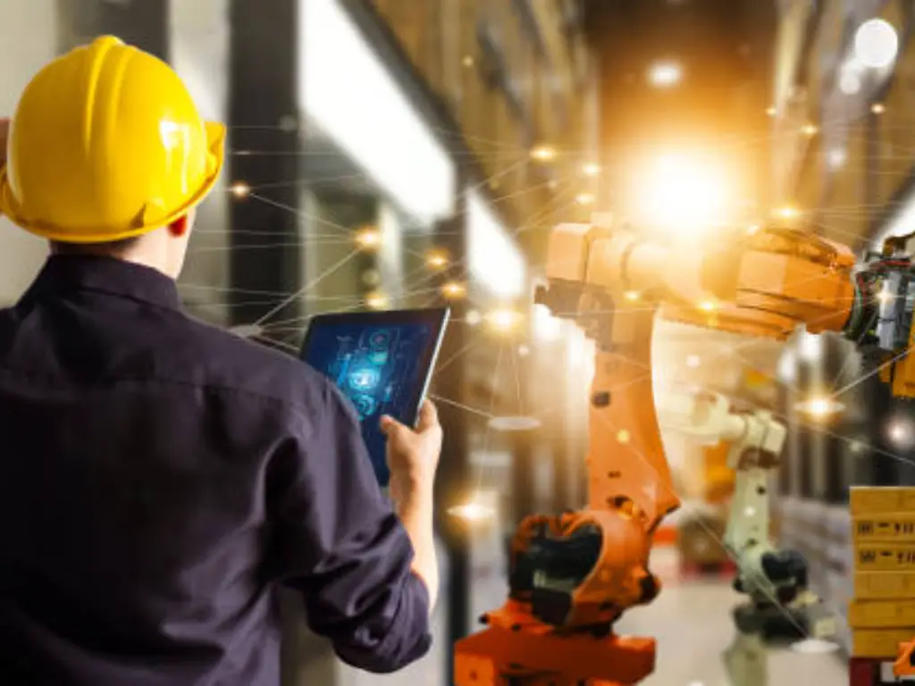 programmable automation examples