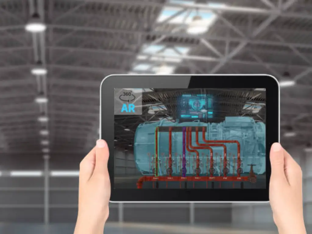 rotary encoder applications