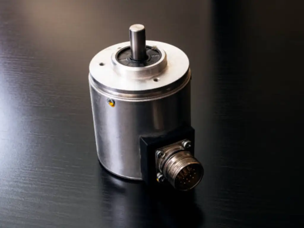 rotary encoder price