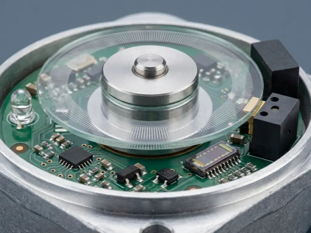 rotary encoder price