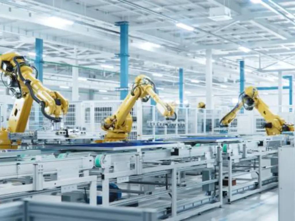 rotary encoder types