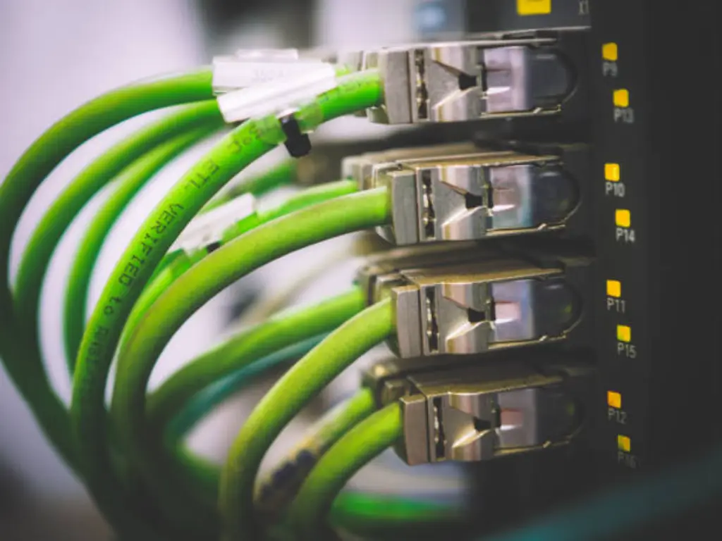 rotary encoder types