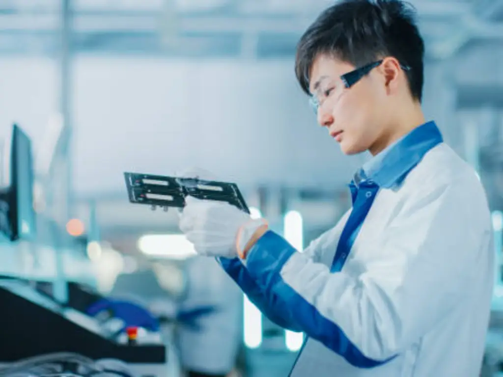 rotary encoder types