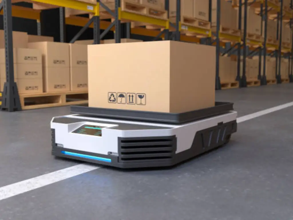 exemplos de manufatura inteligente