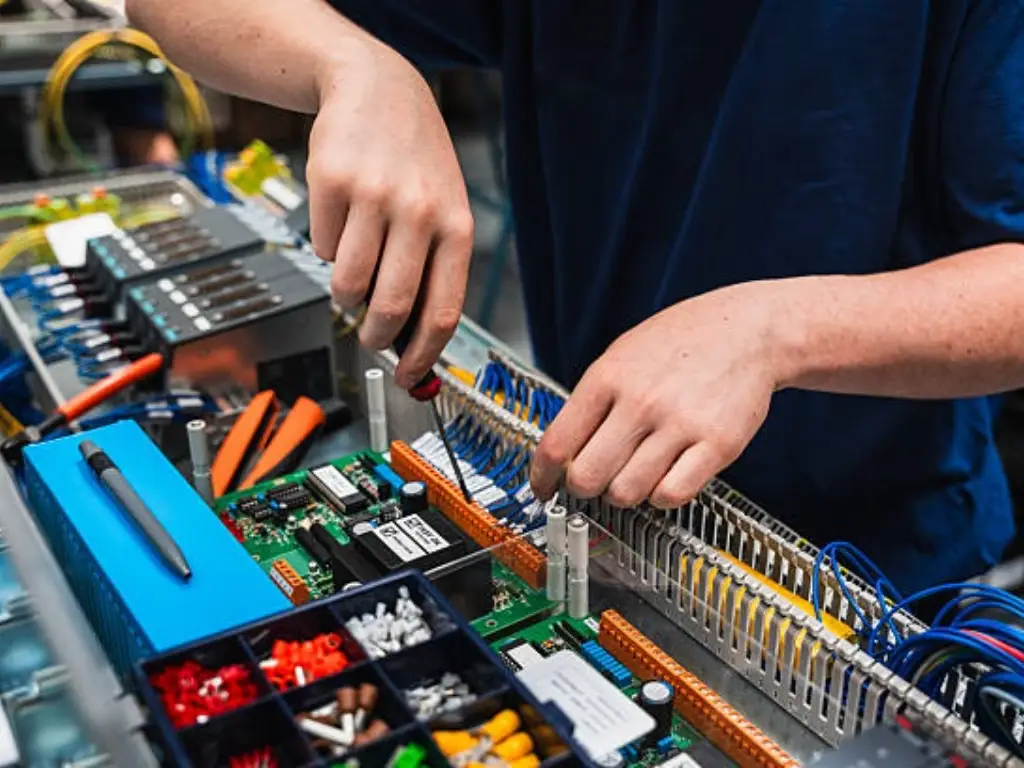 what is a reed relay