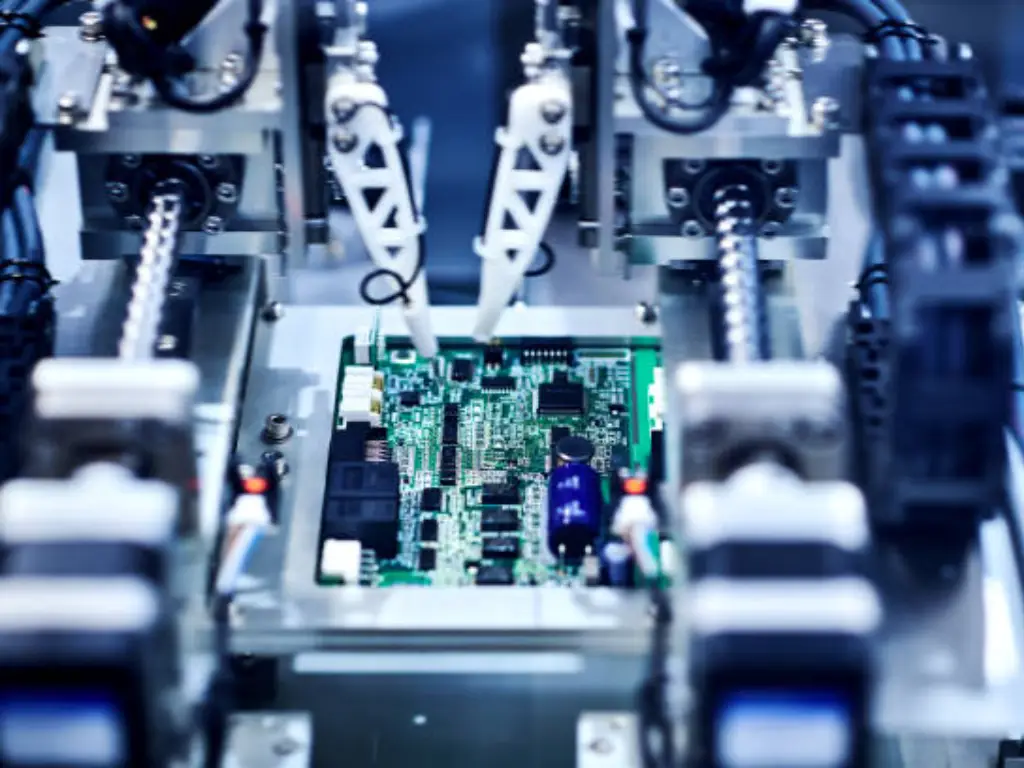 what is photoelectric sensor