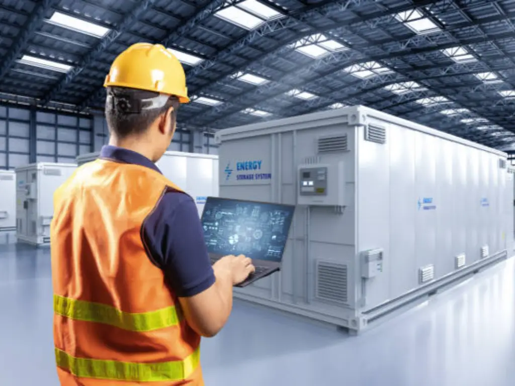 промышленные системы электроснабжения