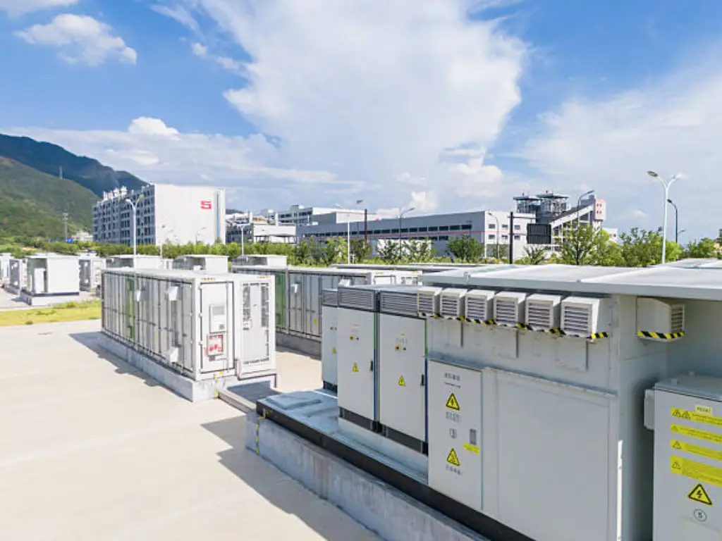 промышленные системы электроснабжения