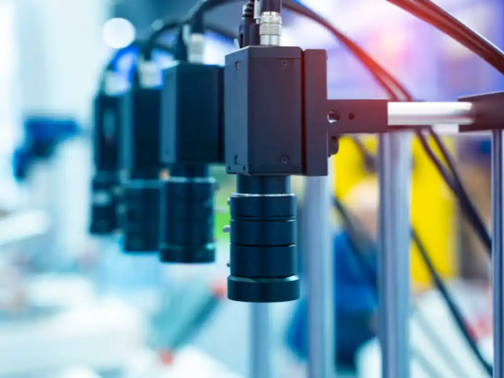 промышленный датчик