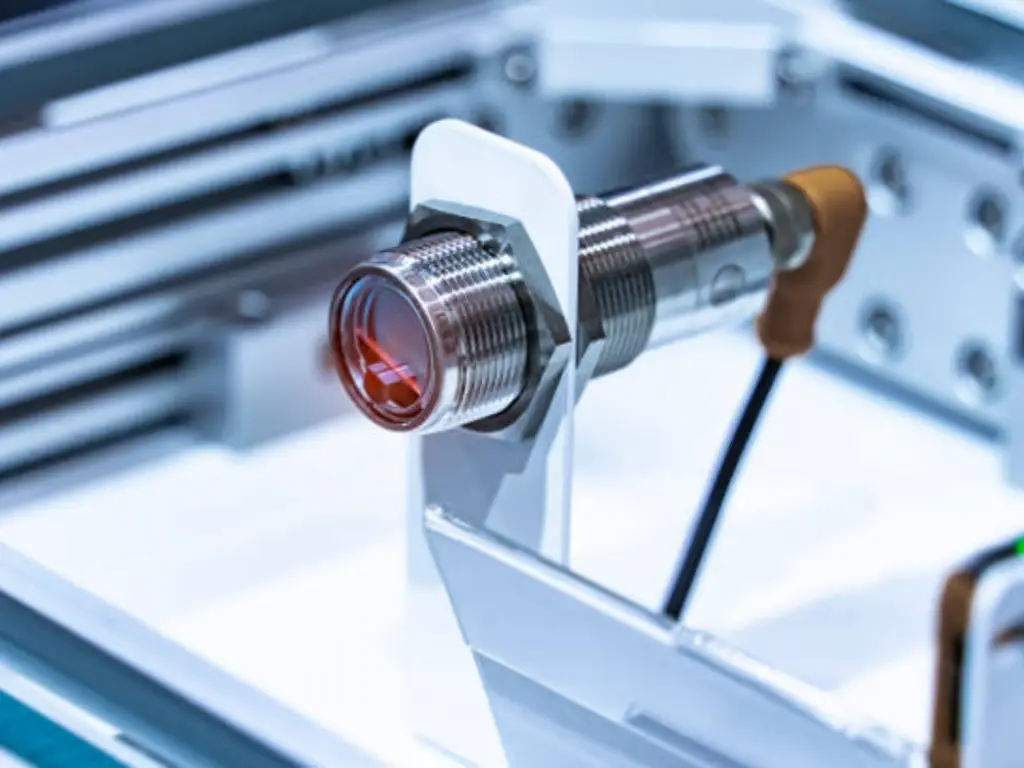 photoelectric sensor types