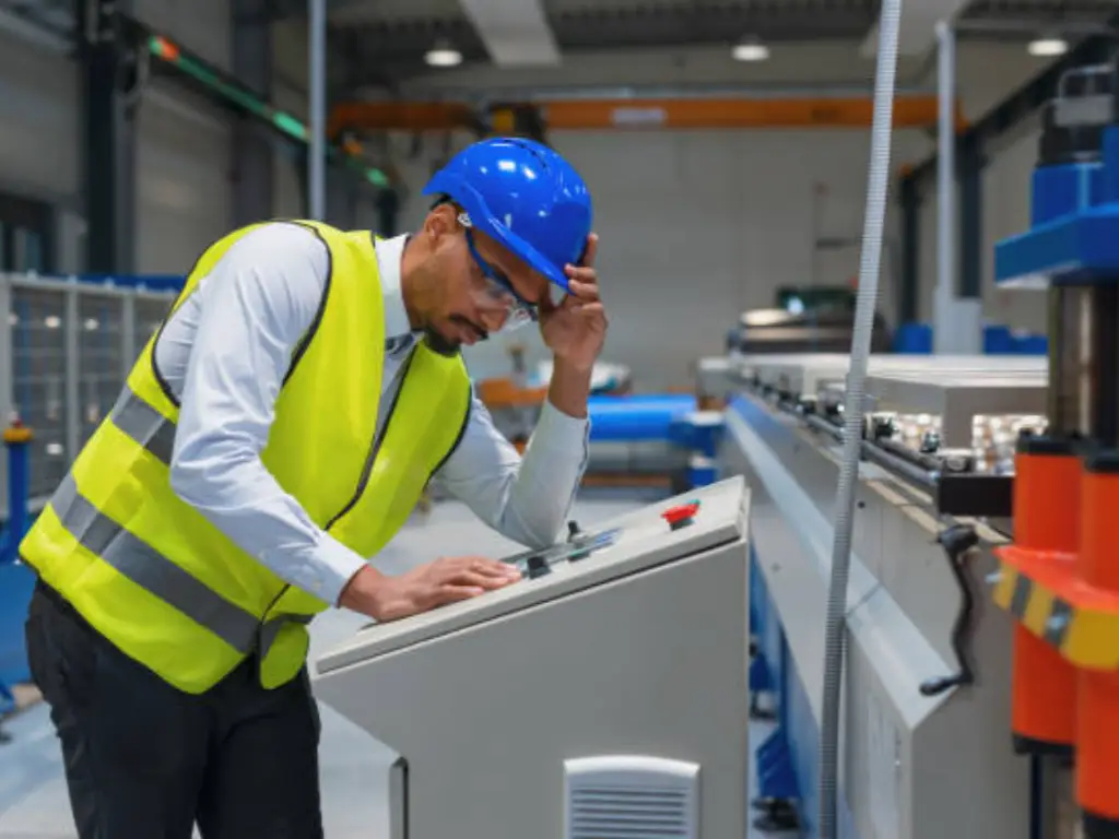 what is programmable automation