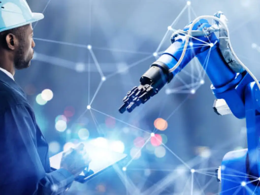 what is smart manufacturing