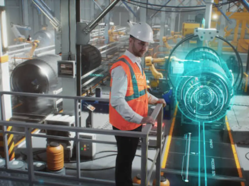 what is smart manufacturing