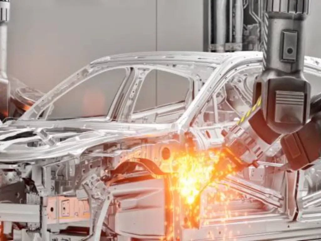 what is smart manufacturing