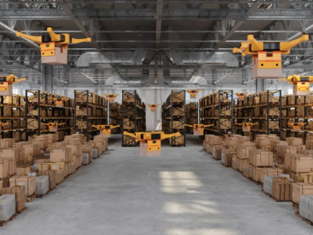 Challenges of Lights Out Manufacturing