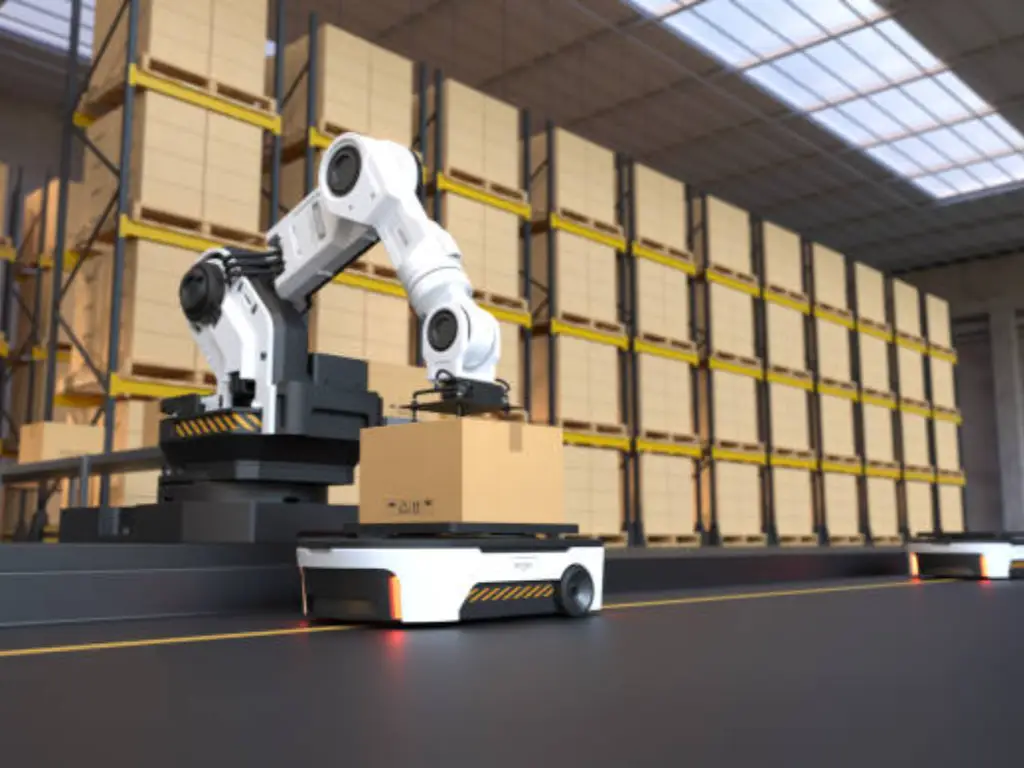 Challenges of Lights Out Manufacturing