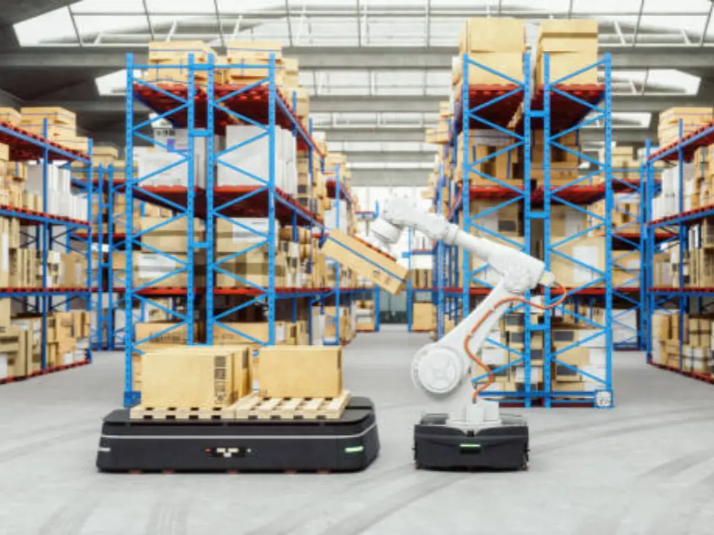 Challenges of Lights Out Manufacturing