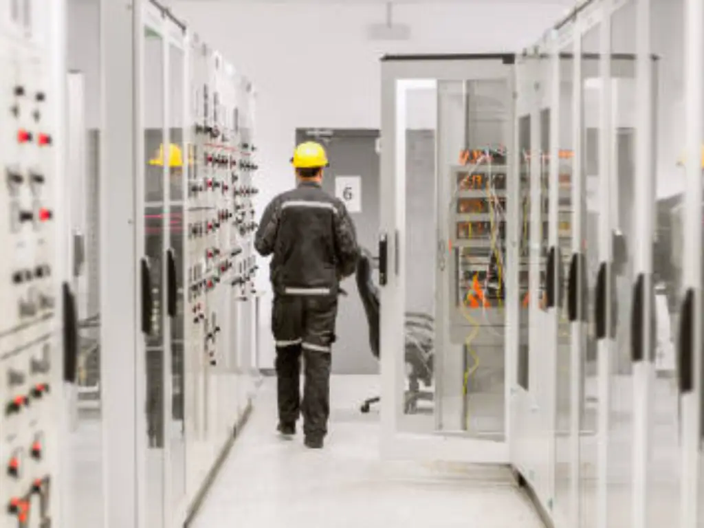 how does a power supply convert ac to dc