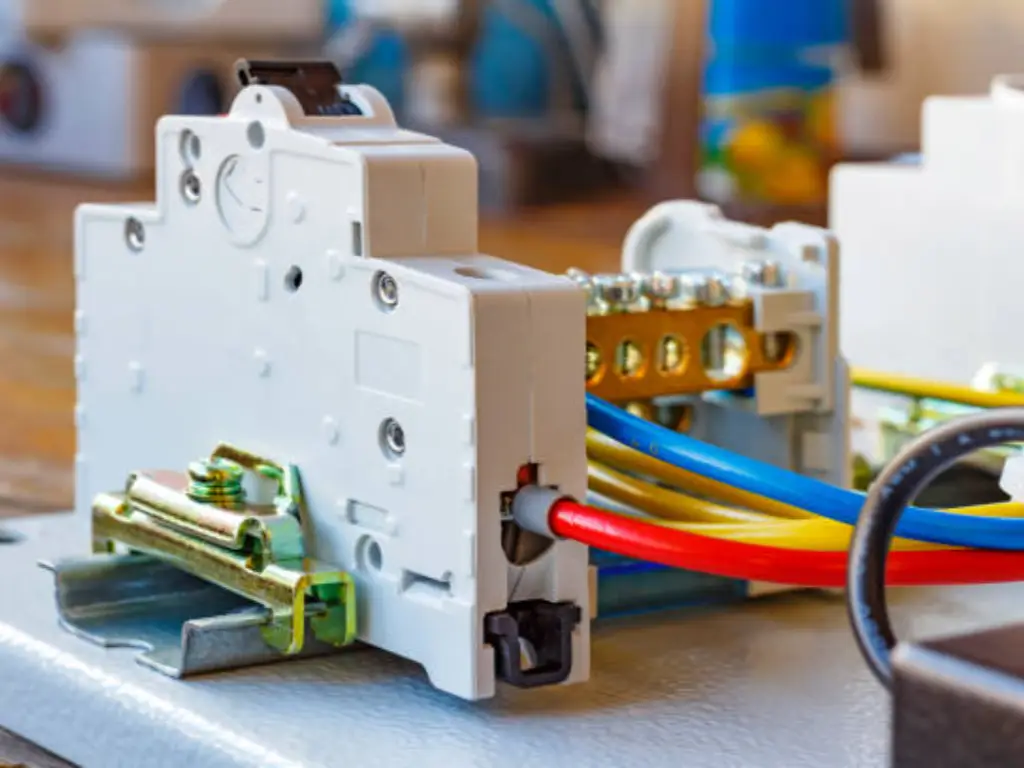 din rail power supply