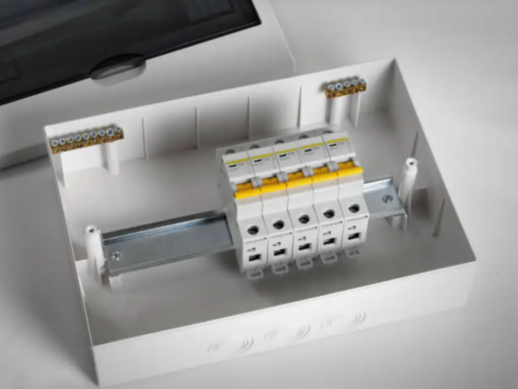 din rail power supply