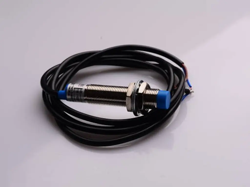 Proximity Sensor-1