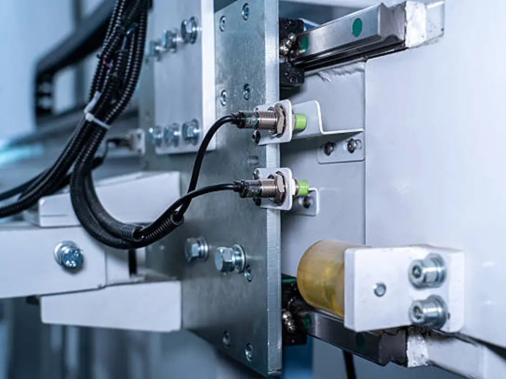 inductive sensor