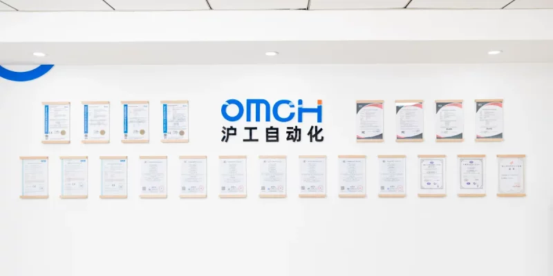 OMCH Honors Show
